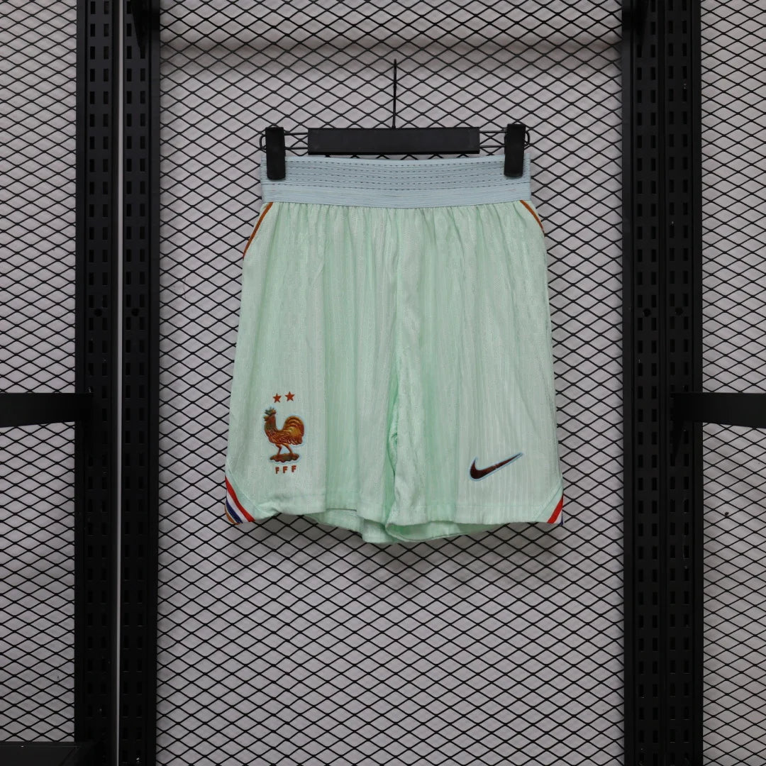 France World Cup 2026 Away Shorts