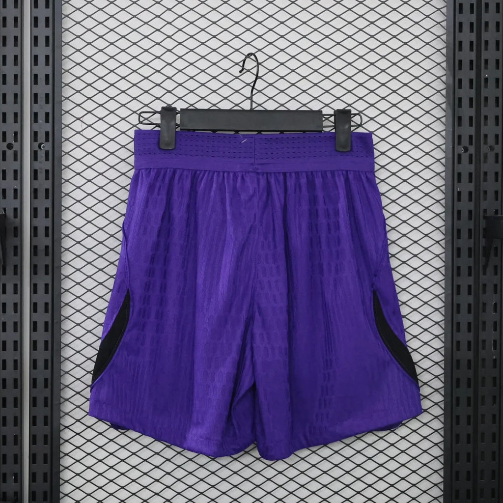 Barcelona 2026/27 Away Shorts