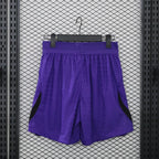 Barcelona 2026/27 Away Shorts