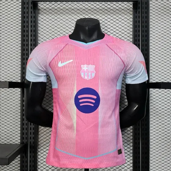 Barcelona "Aurora" Limited Edition Jersey