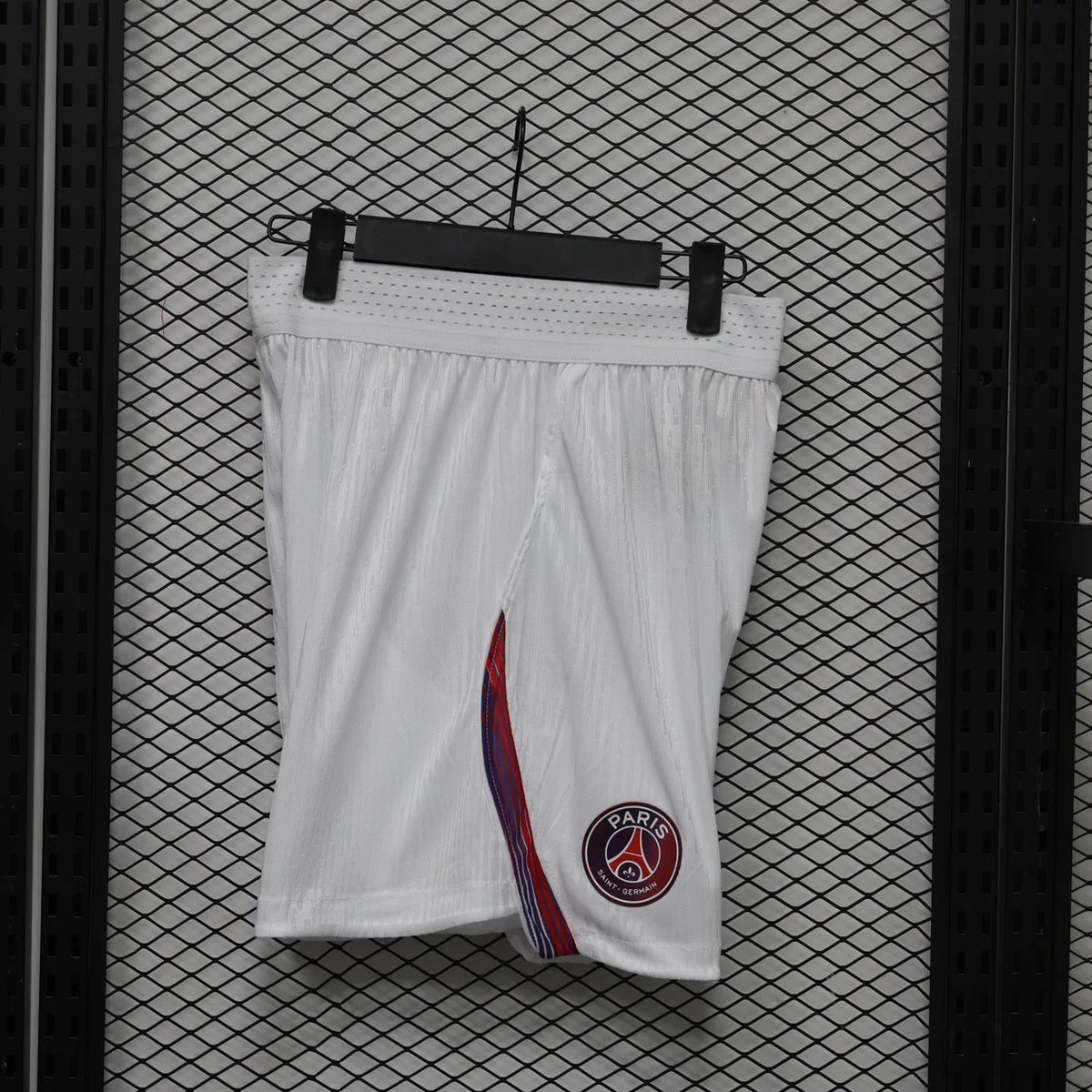 Psg 2026/27 Away Shorts