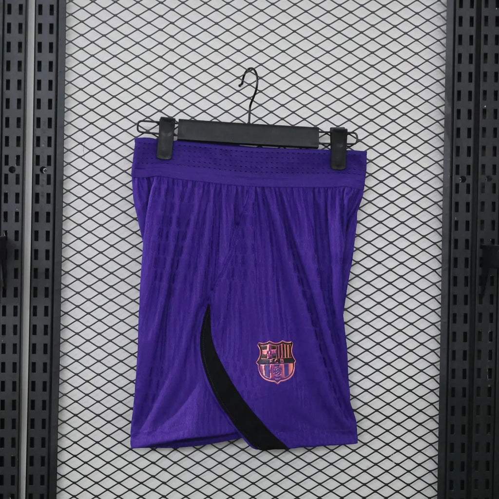 Barcelona 2026/27 Away Shorts