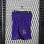 Barcelona 2026/27 Away Shorts