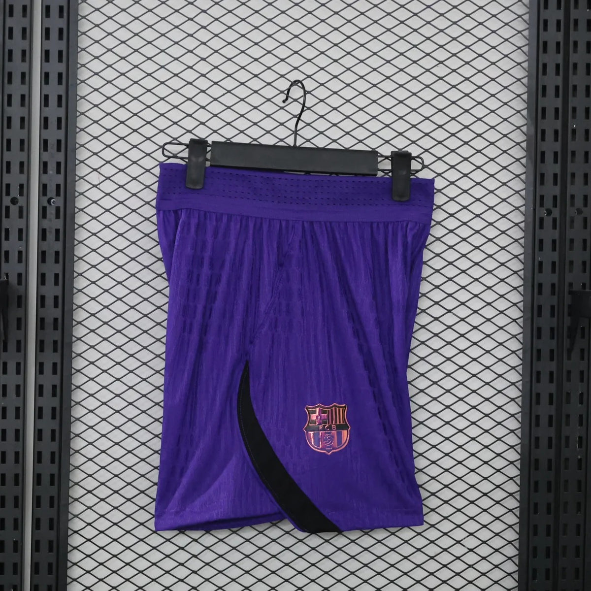 Barcelona 2026/27 Away Shorts
