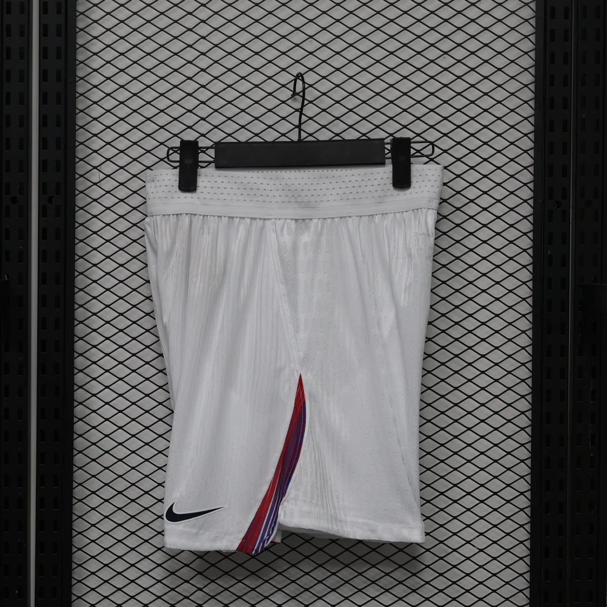 Psg 2026/27 Away Shorts