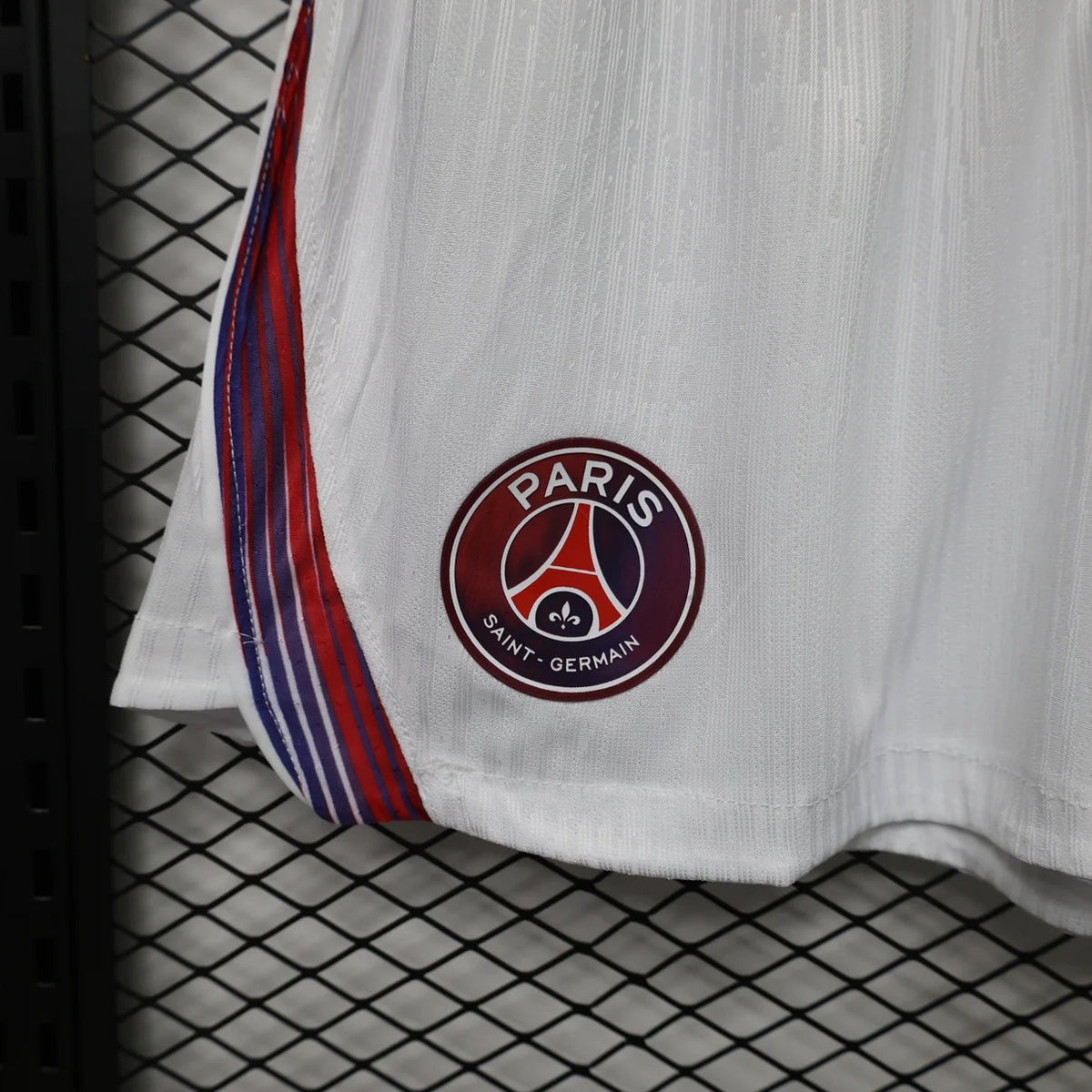 Psg 2026/27 Away Shorts