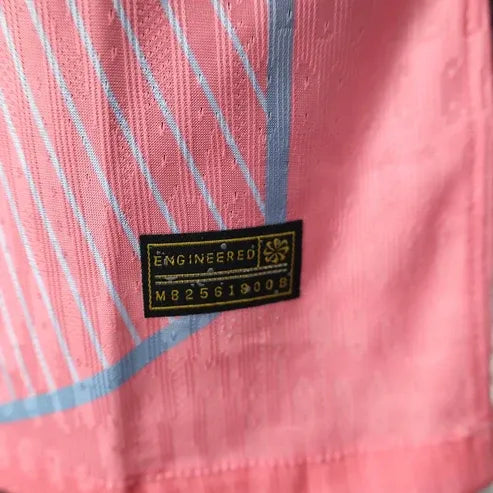 Barcelona "Aurora" Limited Edition Jersey