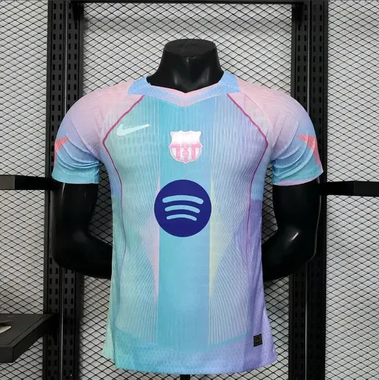 Barcelona "Dreamwave" Limited Edition Jersey