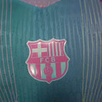 Barcelona "Dreamwave" Limited Edition Jersey