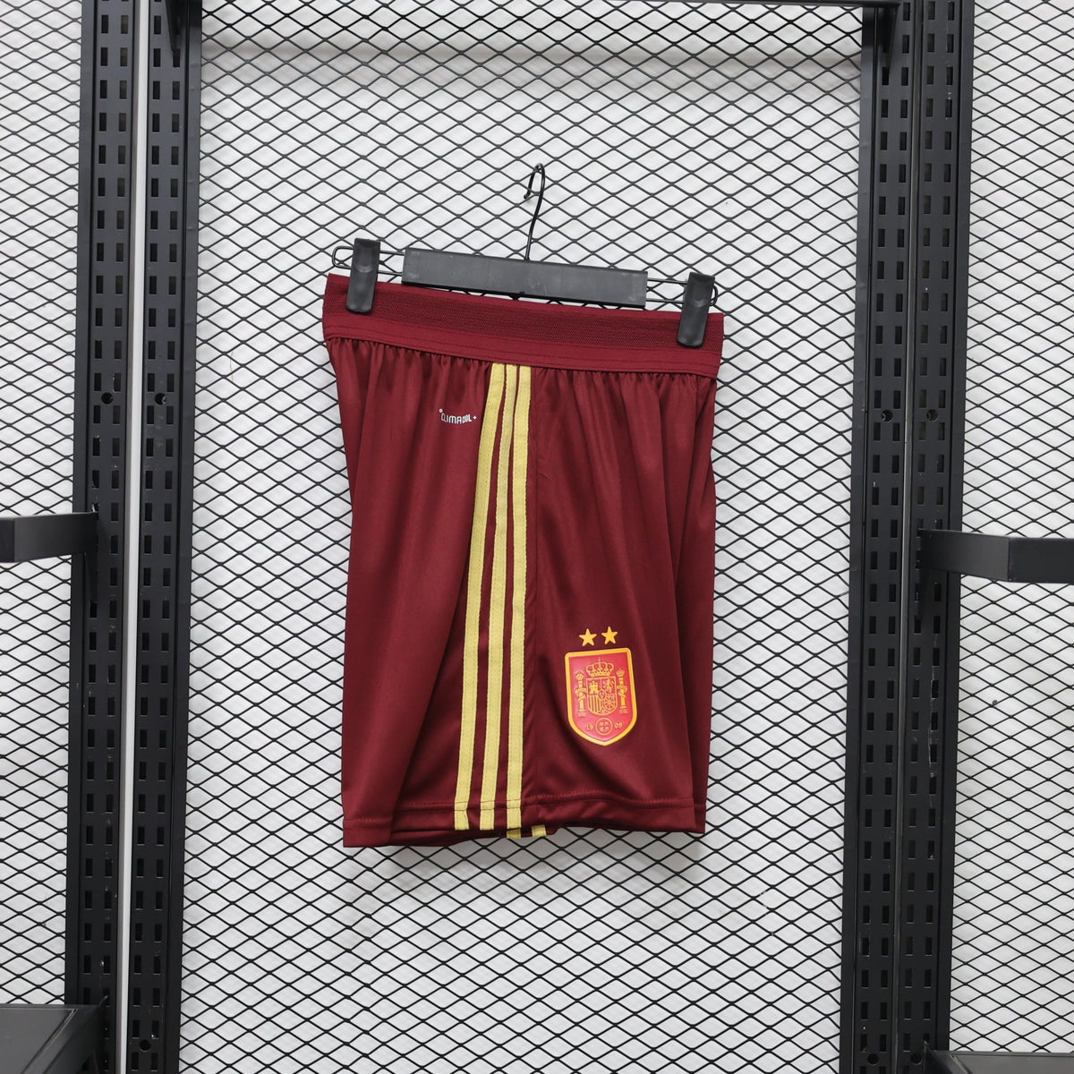 Spain World Cup 2026 Away Shorts