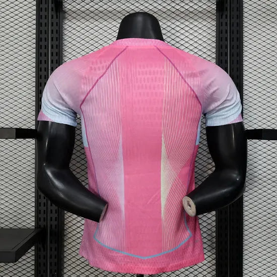 Barcelona "Aurora" Limited Edition Jersey