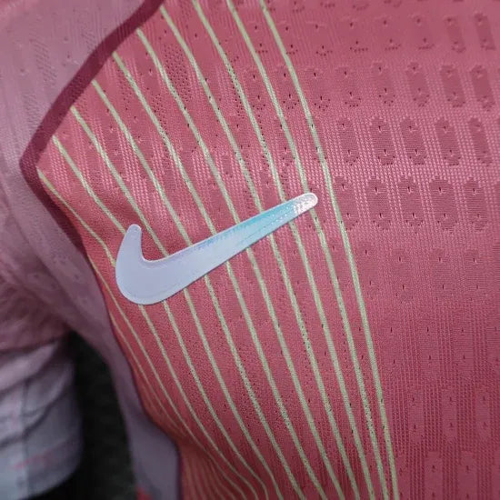 Barcelona "Aurora" Limited Edition Jersey