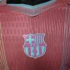 Barcelona "Aurora" Limited Edition Jersey