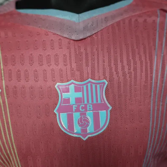Barcelona "Aurora" Limited Edition Jersey