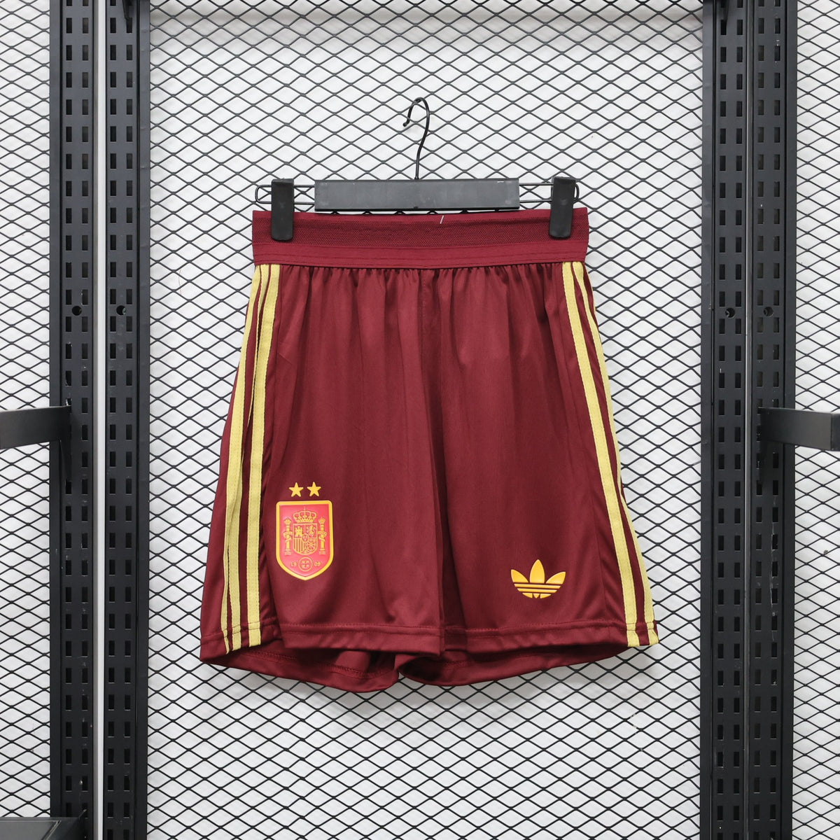 Spain World Cup 2026 Away Shorts