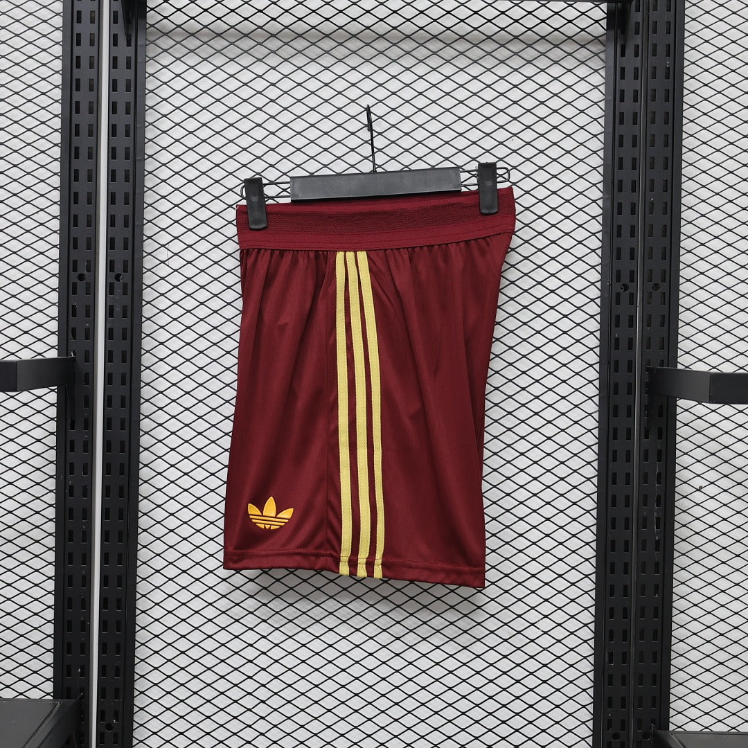 Spain World Cup 2026 Away Shorts