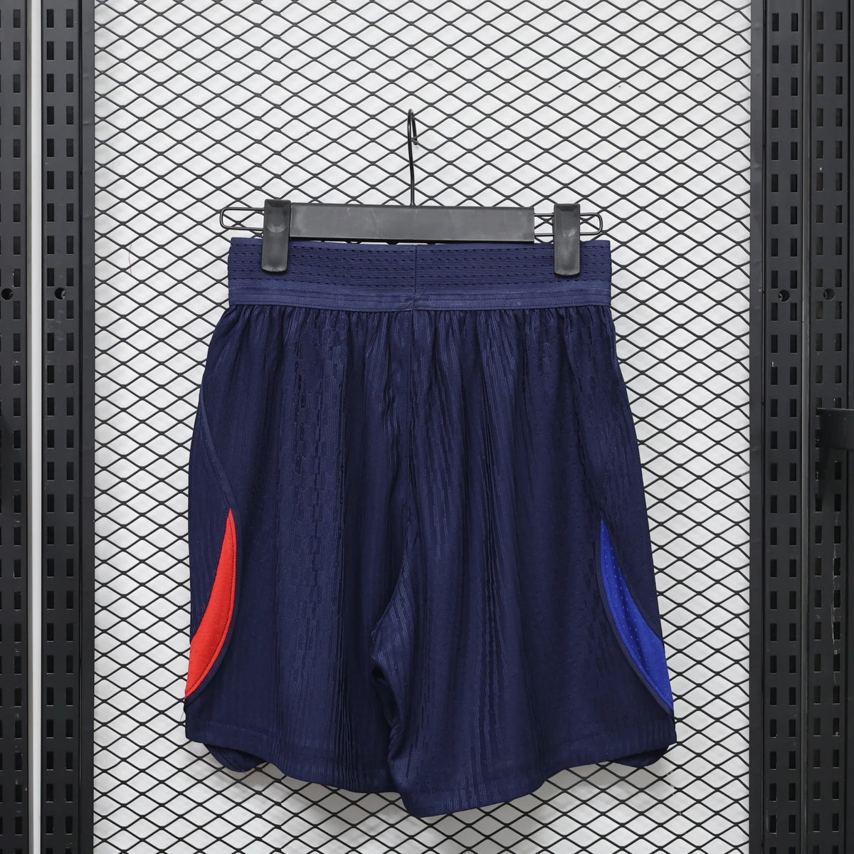 Barcelona 2026/27 Home Shorts