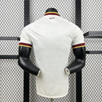 Spain World Cup 2026 Away Jersey Player Version