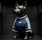 Argentina World Cup 2026 Away Pet Jersey