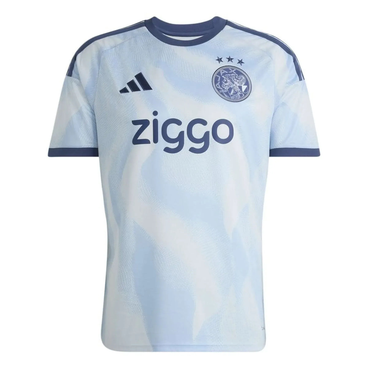 Ajax 2026/27 Third Jersey