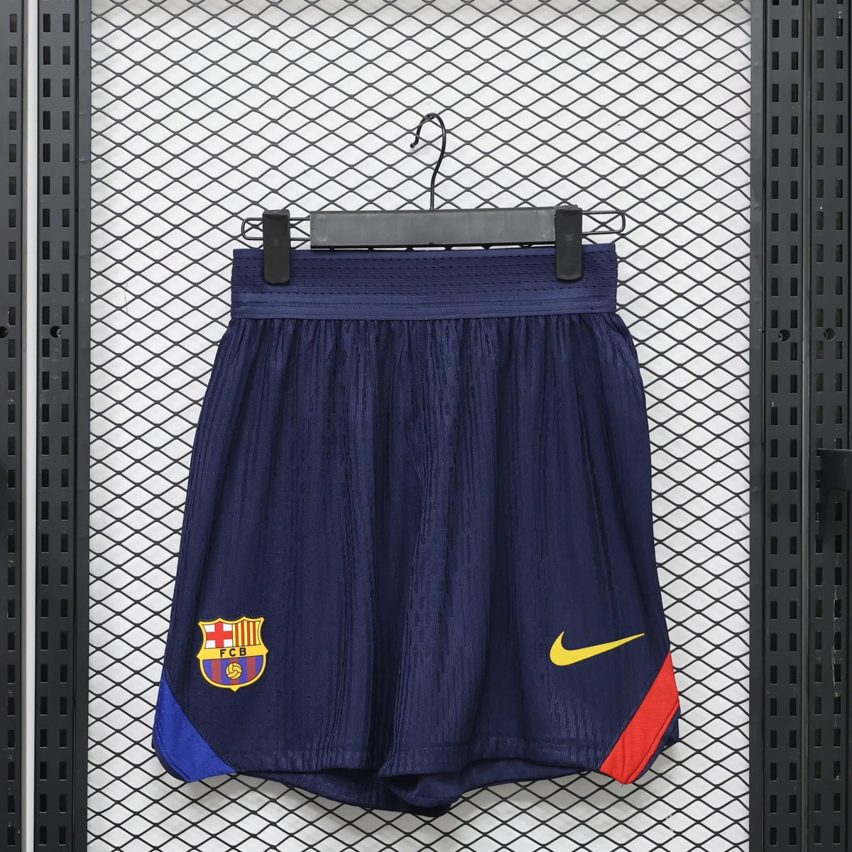 Barcelona 2026/27 Home Shorts