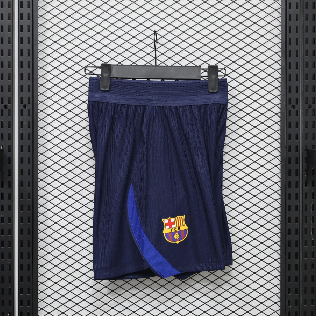 Barcelona 2026/27 Home Shorts