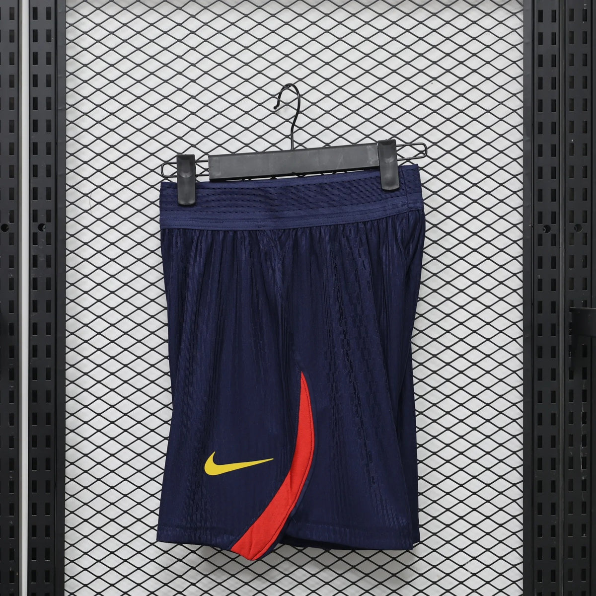 Barcelona 2026/27 Home Shorts