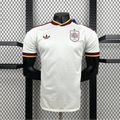 Spain World Cup 2026 Away Jersey Player Version
