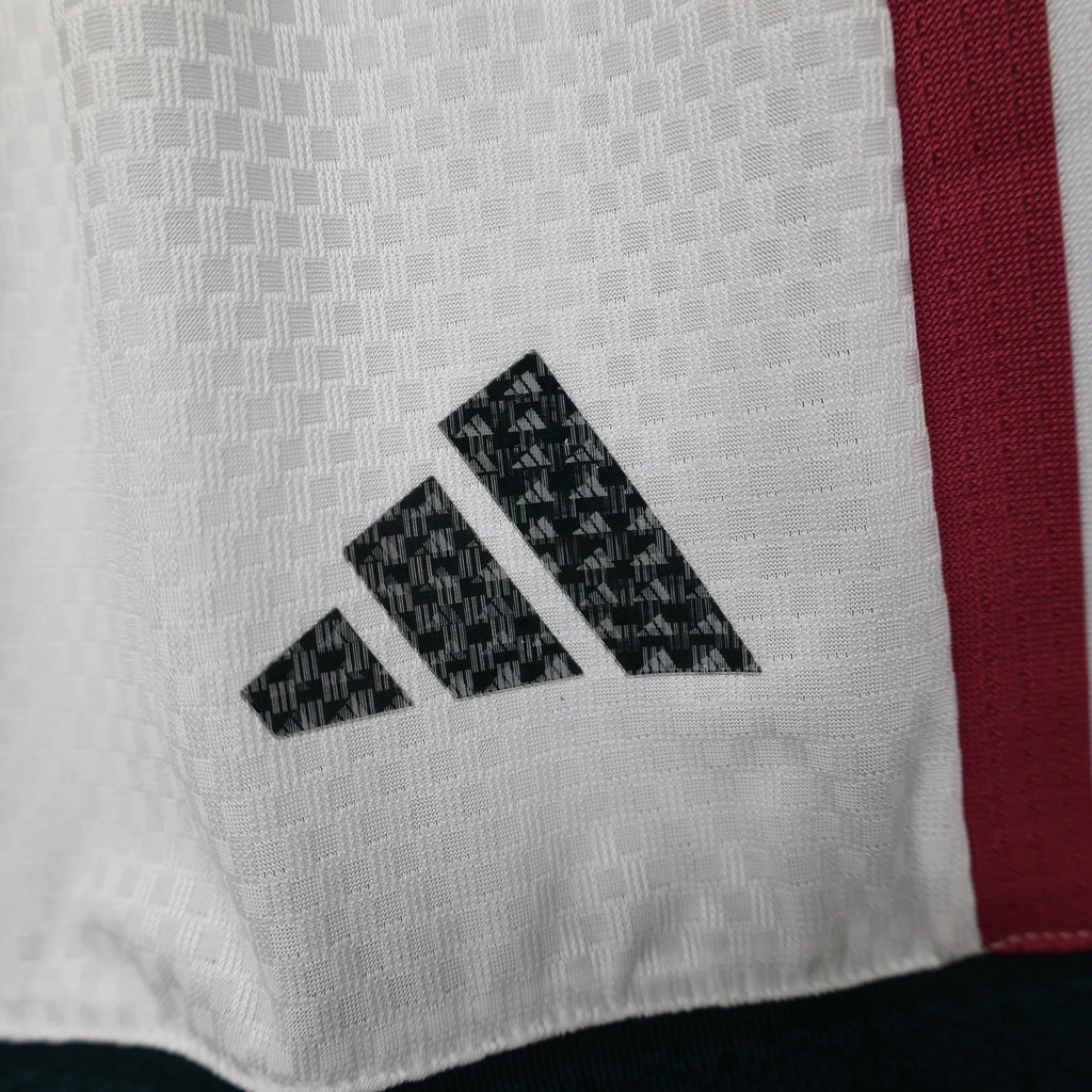 Real Madrid 2026/27 Home Shorts