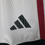 Real Madrid 2026/27 Home Shorts