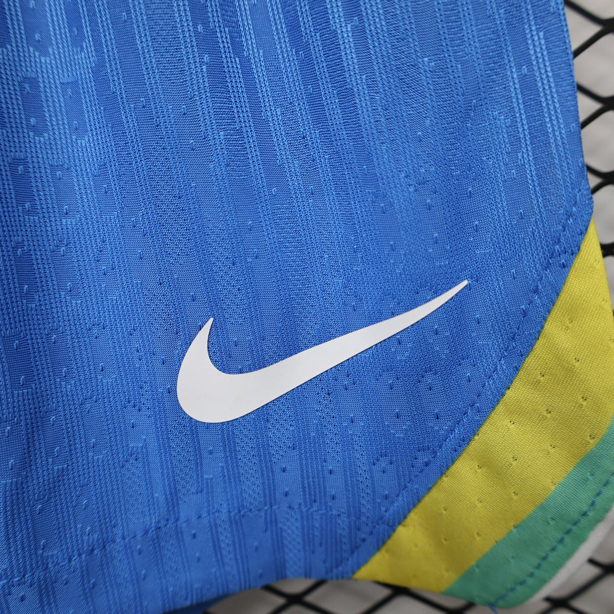 Brazil World Cup 2026 Home Shorts