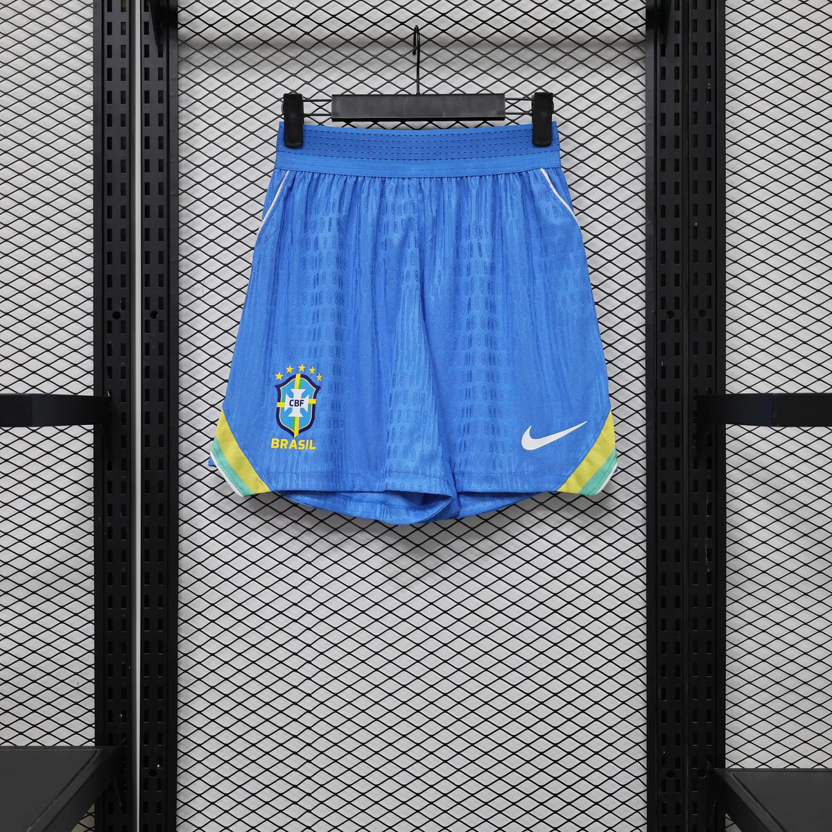 Brazil World Cup 2026 Home Shorts