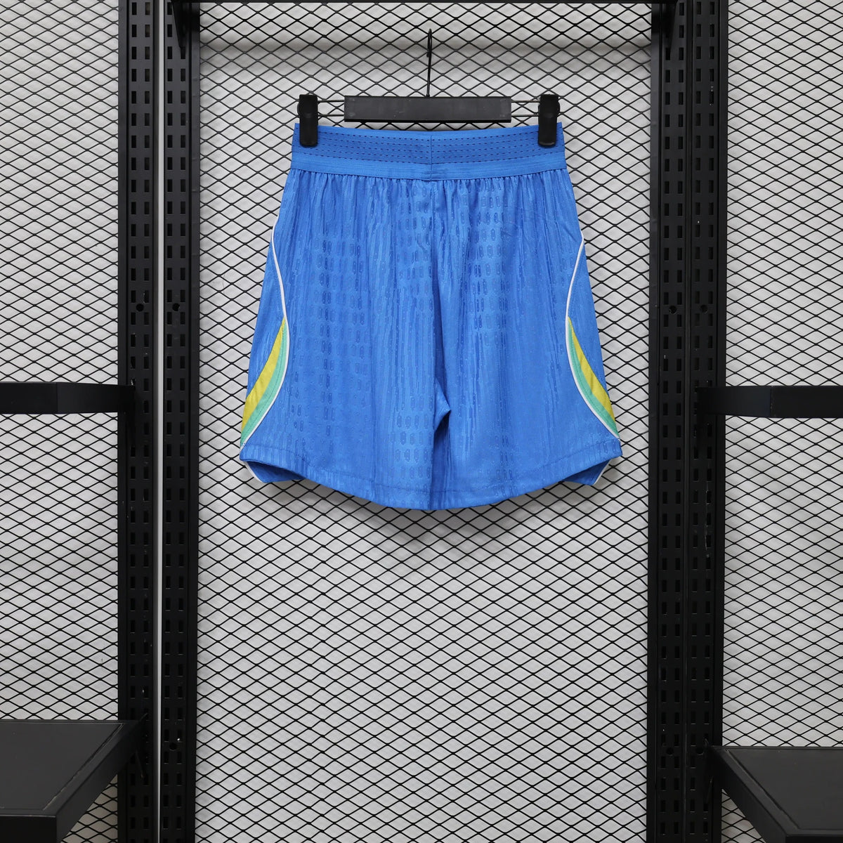 Brazil World Cup 2026 Home Shorts