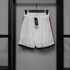 Real Madrid 2026/27 Home Shorts