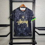 Stüssy x Brazil "The Prince" Limited Edition Jersey
