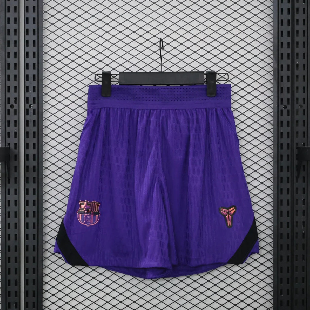 Barcelona 2026/27 Away Shorts