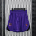 Barcelona 2026/27 Away Shorts
