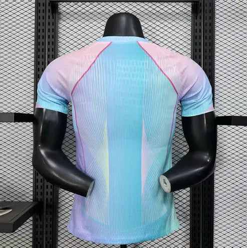 Barcelona "Dreamwave" Limited Edition Jersey