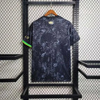 Stüssy x Brazil "The Prince" Limited Edition Jersey