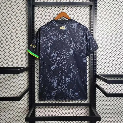 Stüssy x Brazil "The Prince" Limited Edition Jersey