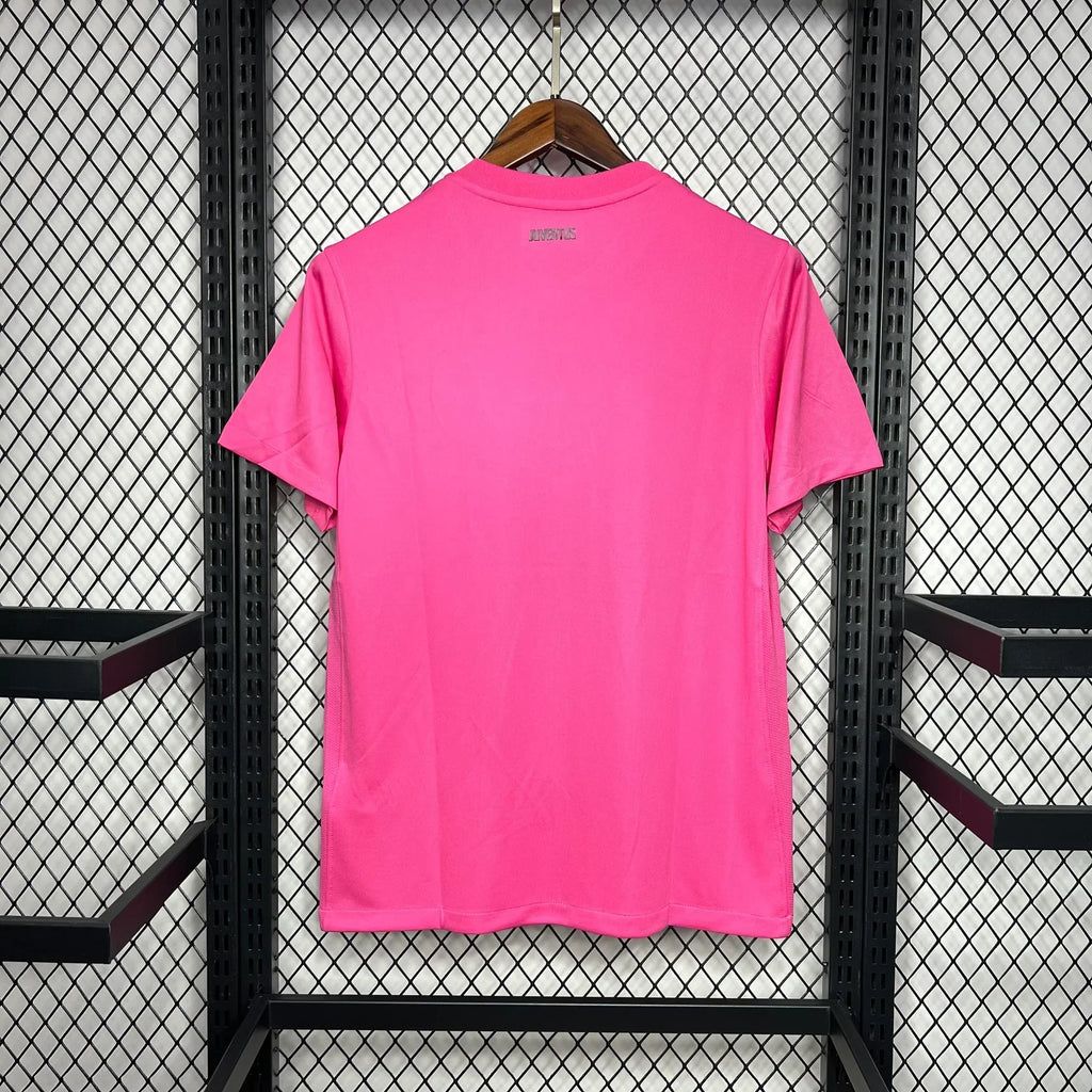 Juventus 2011/12 Retro Away Jersey