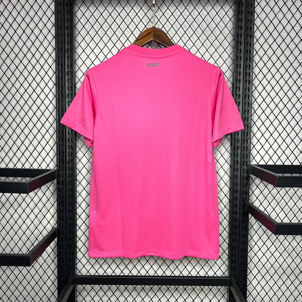 Juventus 2011/12 Retro Away Jersey