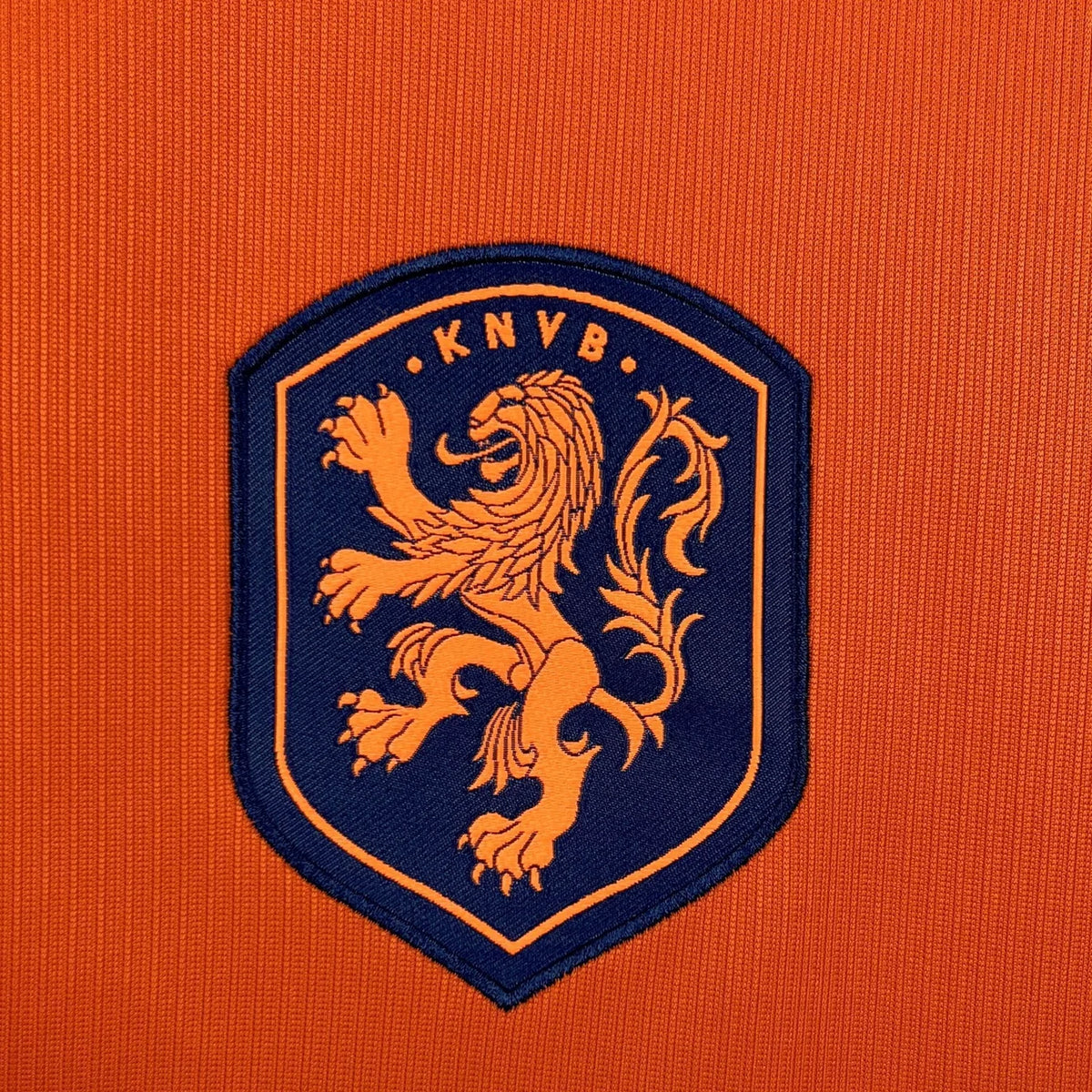 Netherlands World Cup 2026 Home Jersey Fan Version