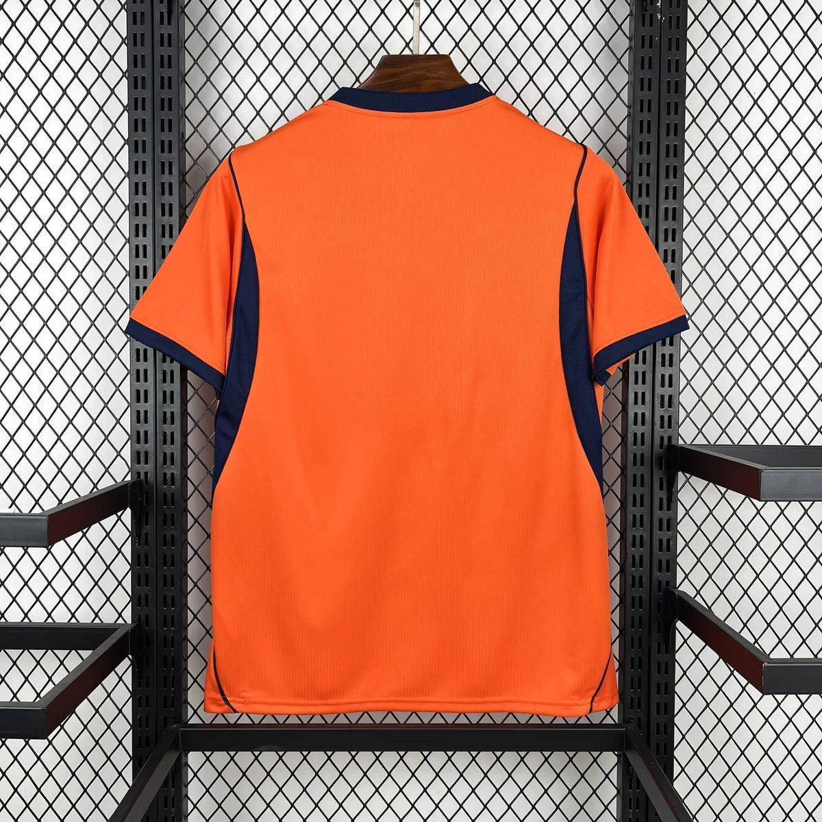 Netherlands World Cup 2026 Home Jersey Fan Version