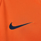 Netherlands World Cup 2026 Home Jersey Fan Version