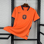 Netherlands World Cup 2026 Home Jersey Fan Version