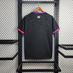 PSG "Paris Noir" Limited Edition Jersey