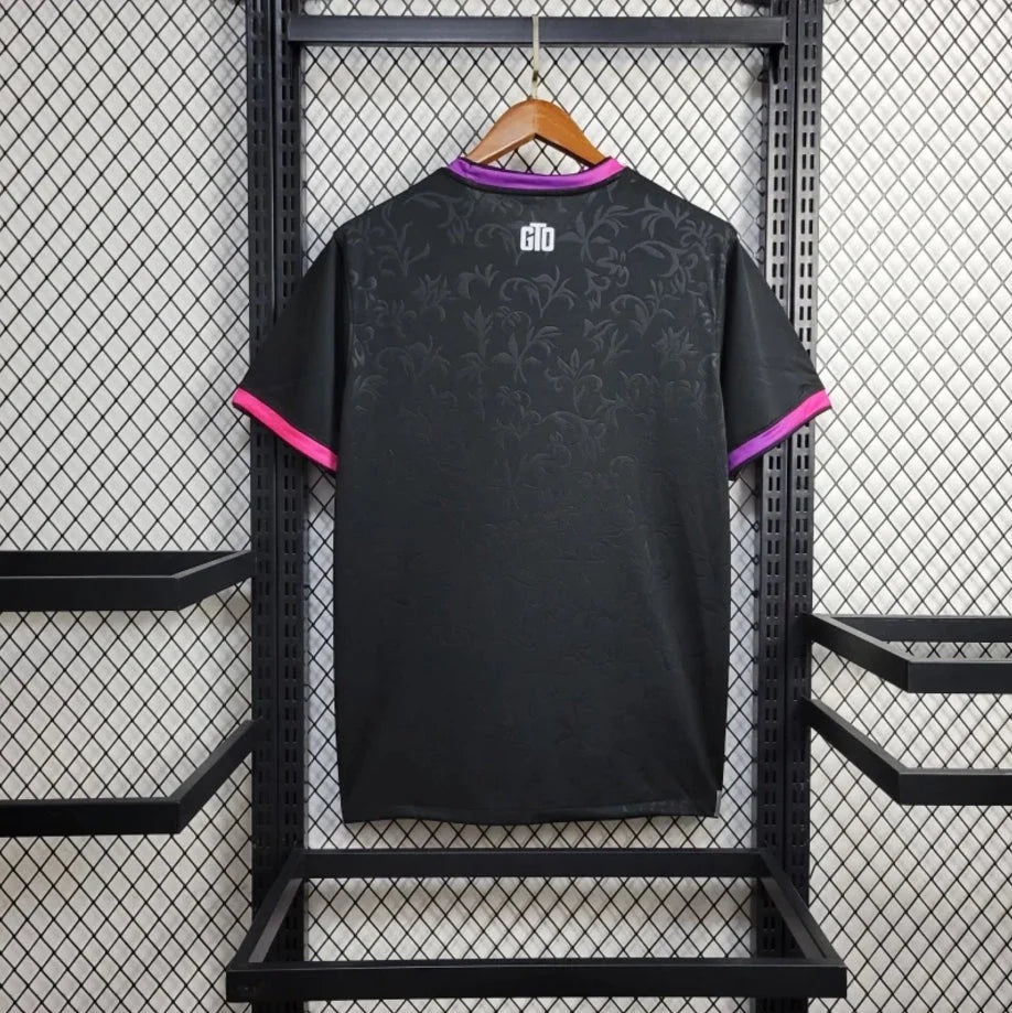 PSG "Paris Noir" Limited Edition Jersey