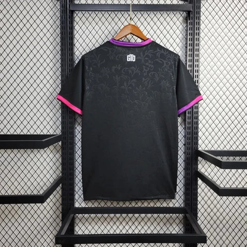 PSG "Paris Noir" Limited Edition Jersey