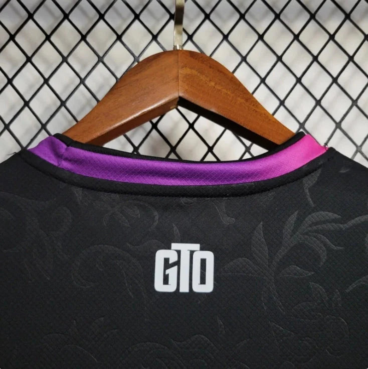 PSG "Paris Noir" Limited Edition Jersey